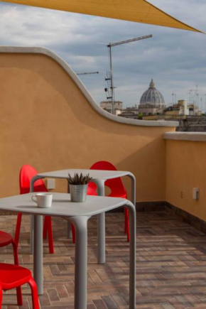 Terrazza Giuliana